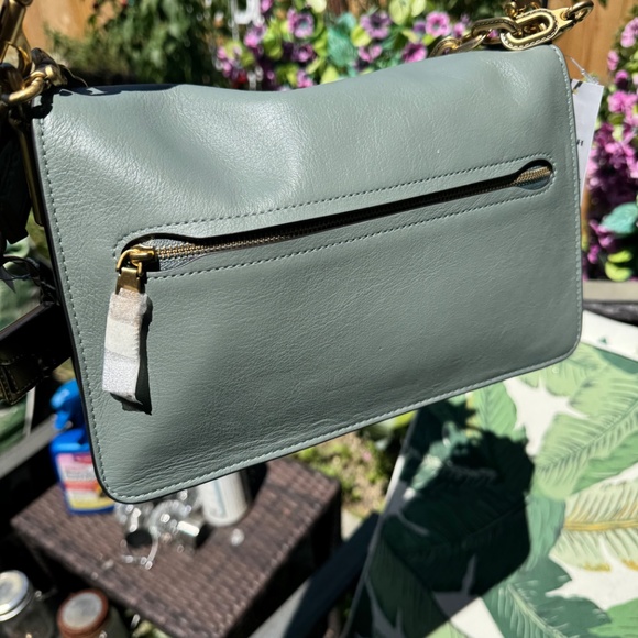 Coach Chain Tabby Sage (Charm not included) - Picture 5 of 16